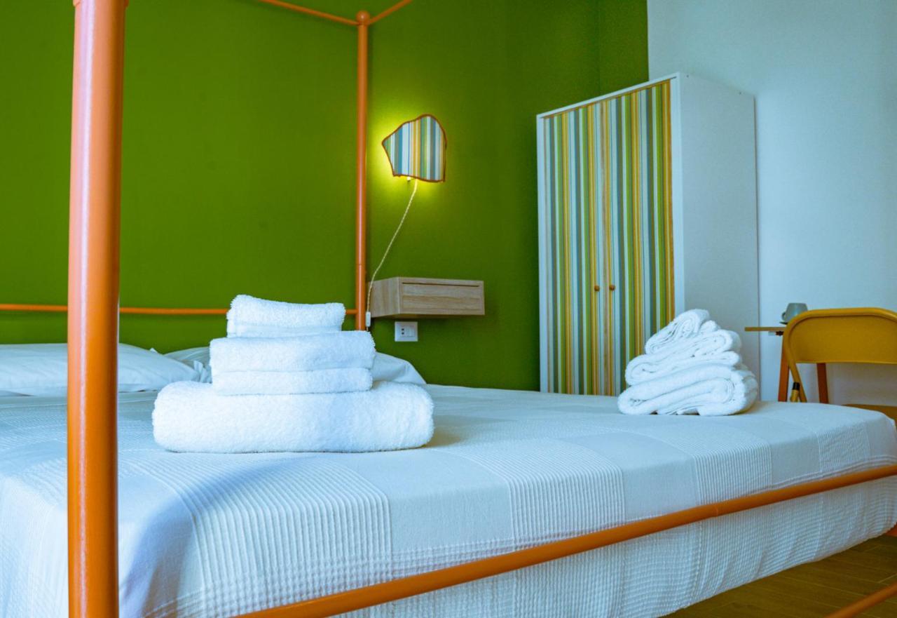 Bella Fatta Guest House - Boutique Apartment Bari Esterno foto