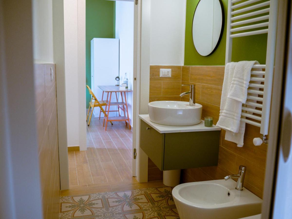 Bella Fatta Guest House - Boutique Apartment Bari Esterno foto